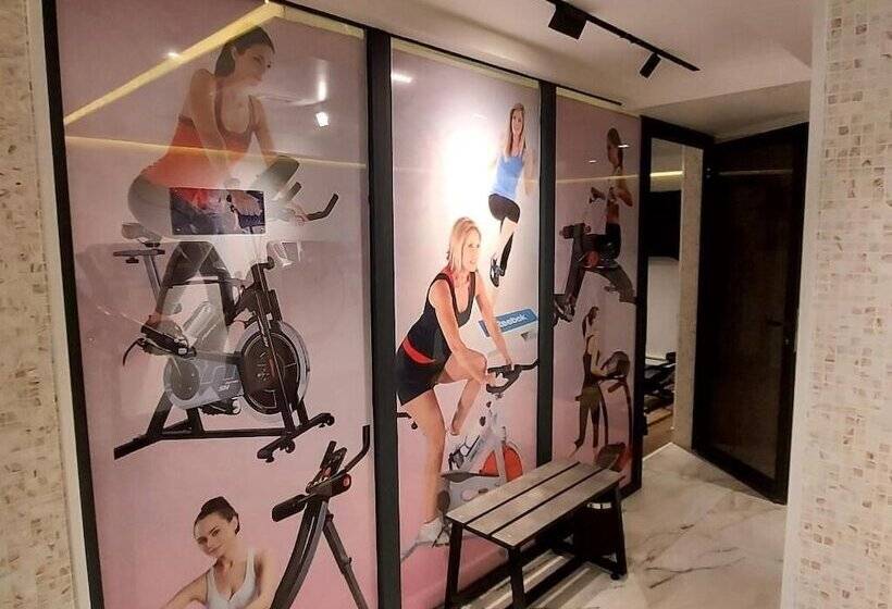 هتل Atlantis Alger Air De France