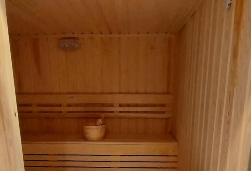 هتل Atlantis Alger Air De France