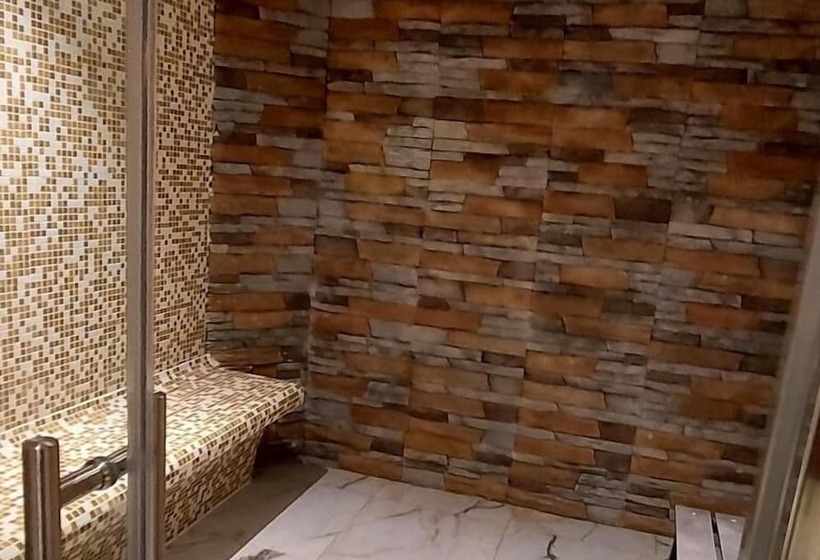 هتل Atlantis Alger Air De France