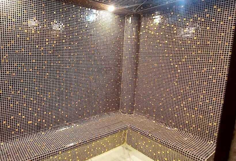 هتل Atlantis Alger Air De France