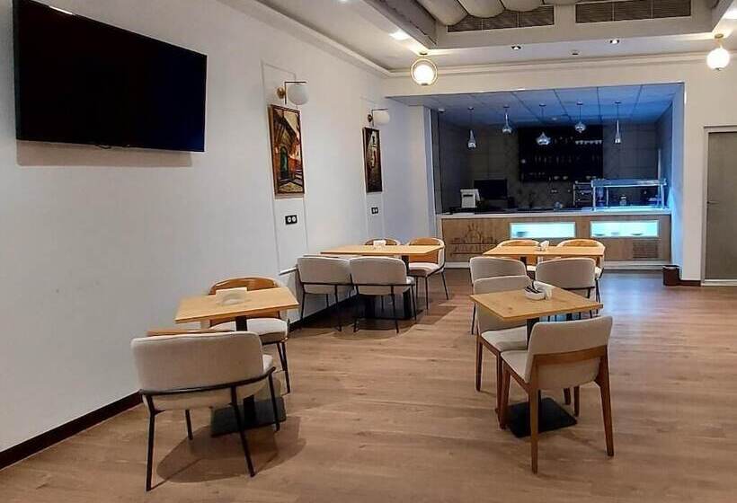 هتل Atlantis Alger Air De France