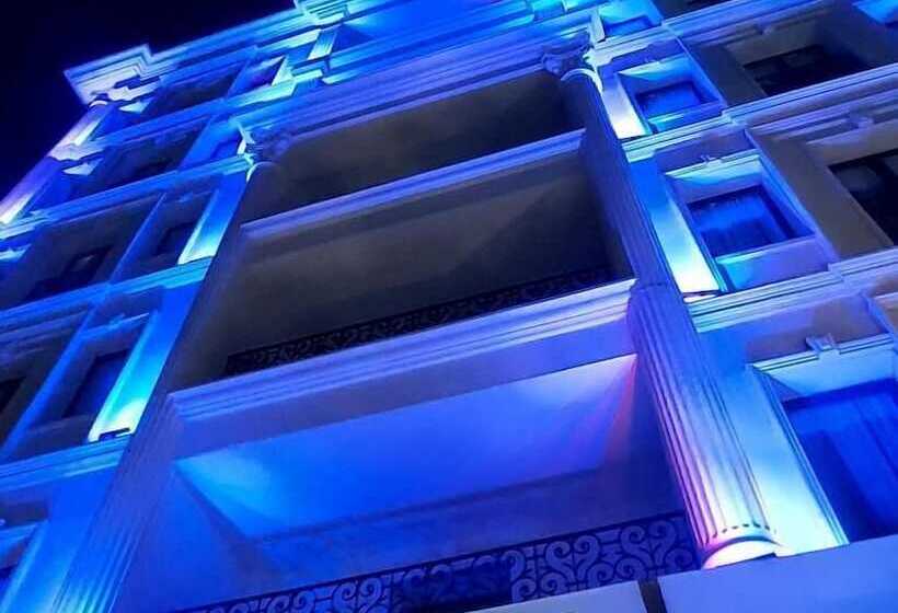 هتل Atlantis Alger Air De France