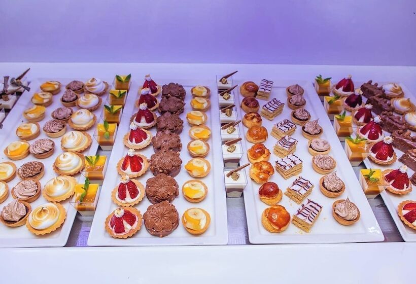 هتل Atlantis Alger Air De France