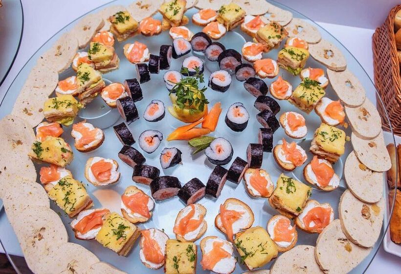 هتل Atlantis Alger Air De France