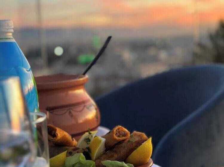 هتل Atlantis Alger Air De France