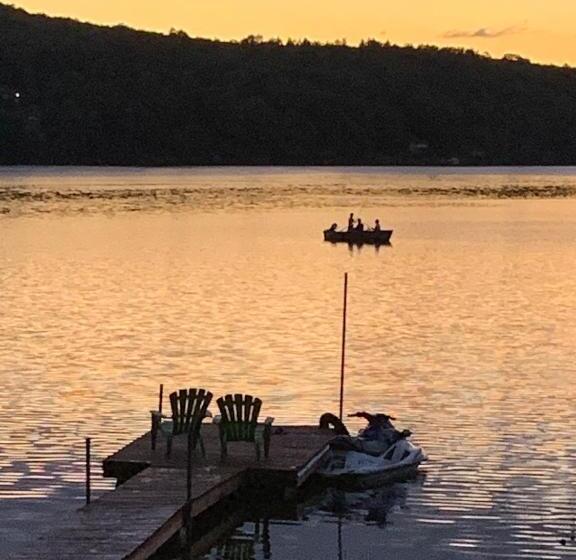 ホテル Auberge De Ferme Neuve