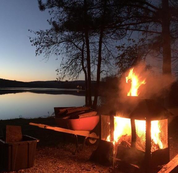 ホテル Auberge De Ferme Neuve