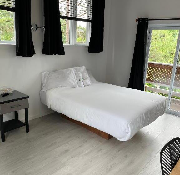 ホテル Auberge De Ferme Neuve