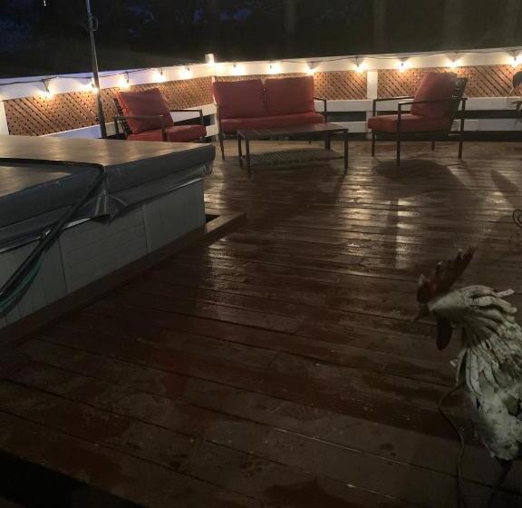 ホテル Auberge De Ferme Neuve