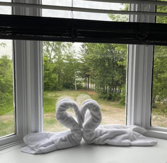 ホテル Auberge De Ferme Neuve