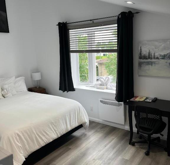 ホテル Auberge De Ferme Neuve