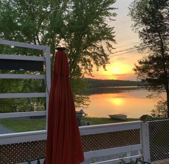 ホテル Auberge De Ferme Neuve