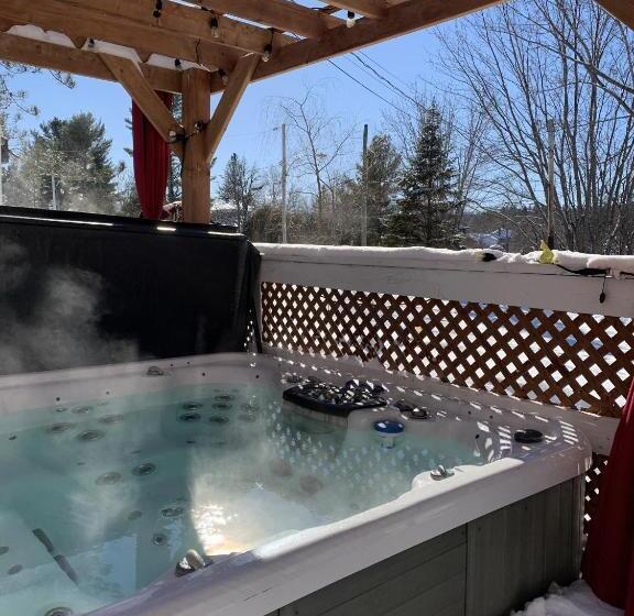 ホテル Auberge De Ferme Neuve