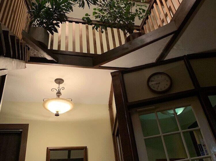 ホテル Auberge De Ferme Neuve