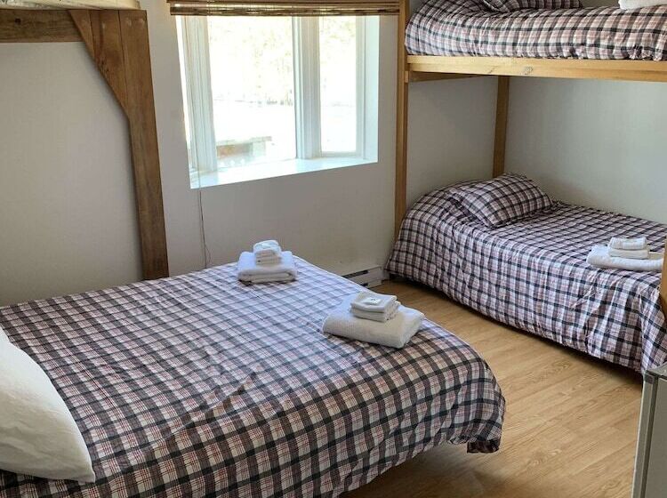 ホテル Auberge De Ferme Neuve