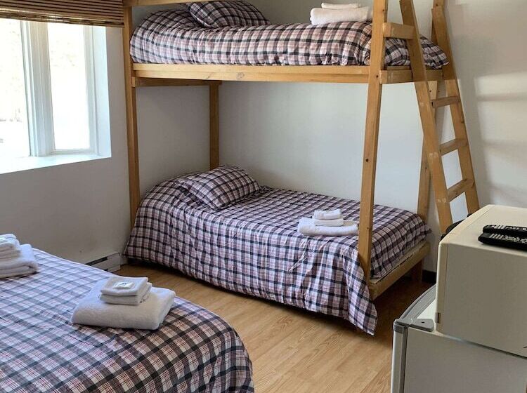 ホテル Auberge De Ferme Neuve