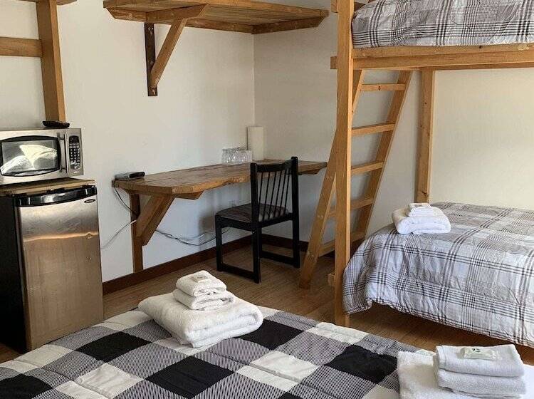 ホテル Auberge De Ferme Neuve