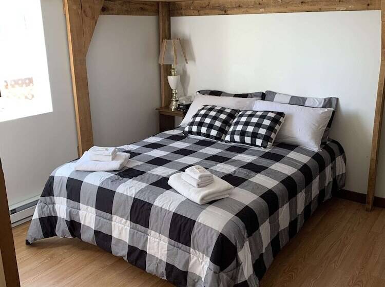 ホテル Auberge De Ferme Neuve