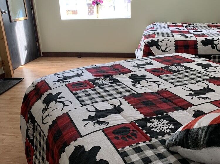 ホテル Auberge De Ferme Neuve