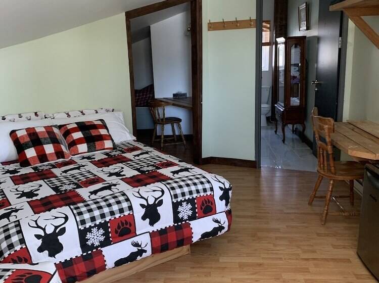 ホテル Auberge De Ferme Neuve