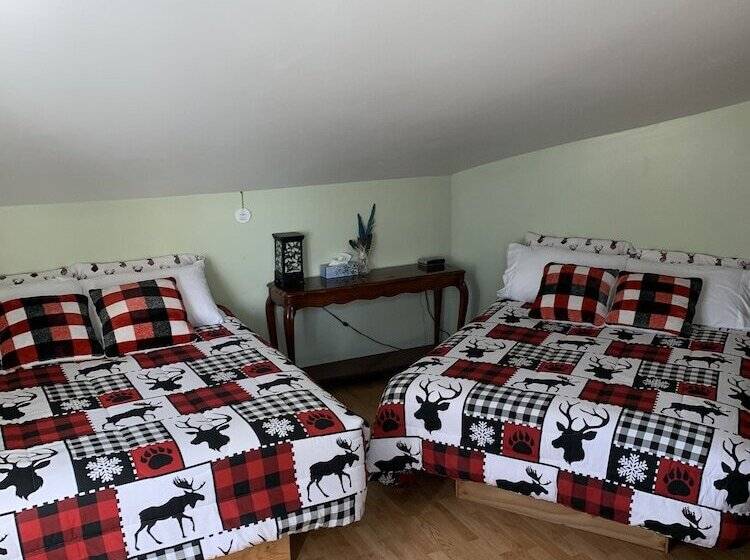 ホテル Auberge De Ferme Neuve