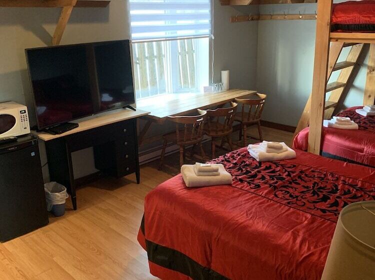 ホテル Auberge De Ferme Neuve