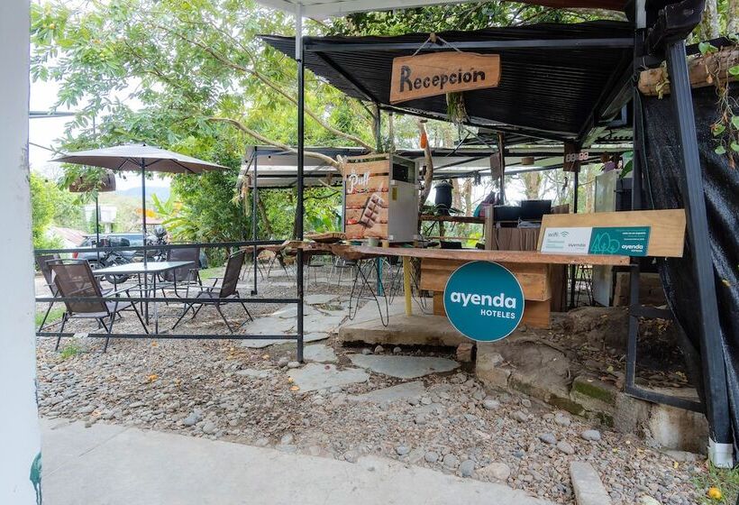 酒店 Ayenda Flora Jaguar