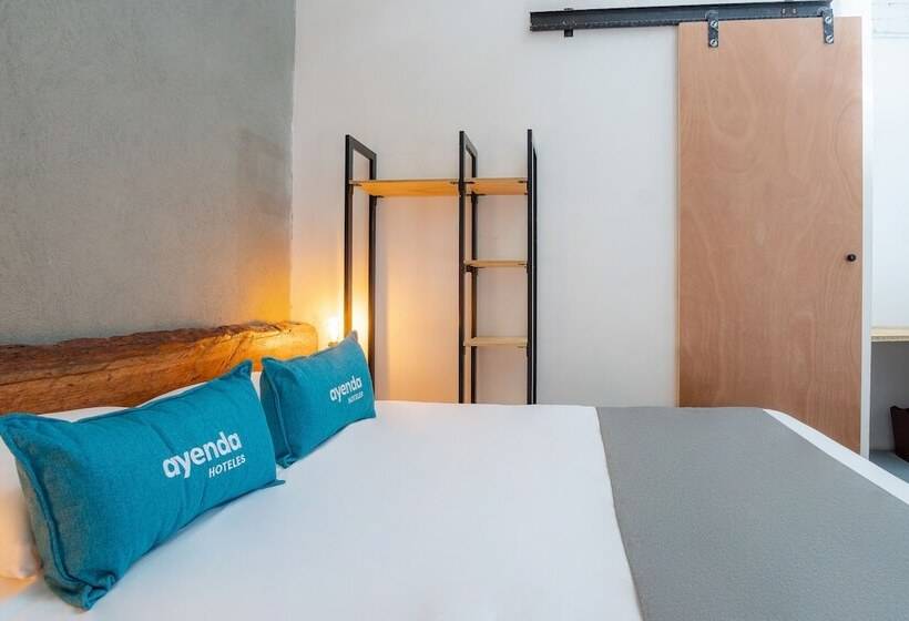 酒店 Ayenda Flora Jaguar