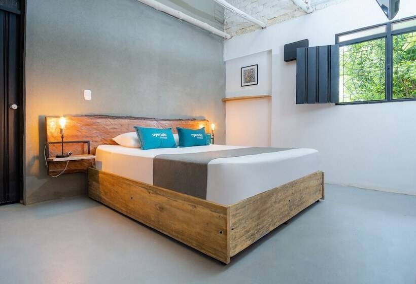 酒店 Ayenda Flora Jaguar