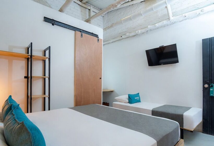 酒店 Ayenda Flora Jaguar