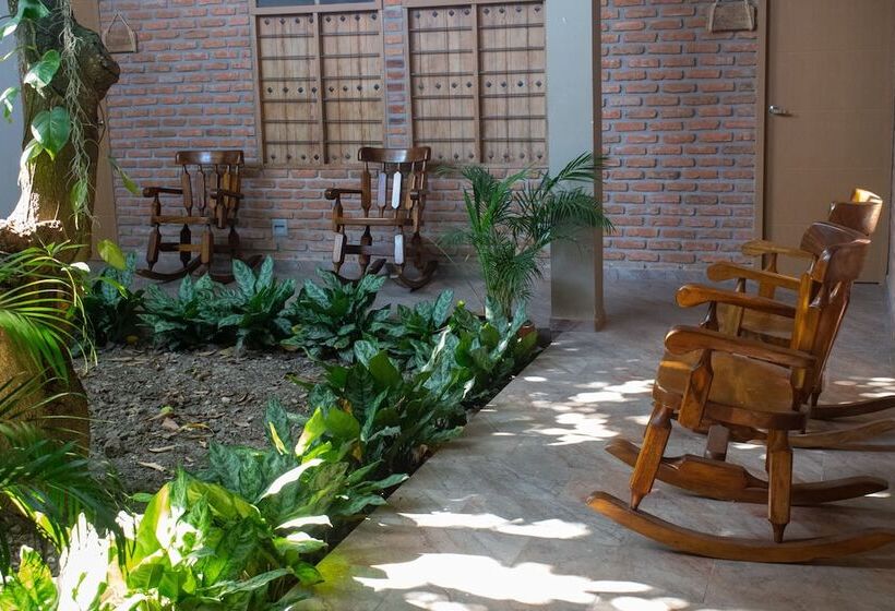 בית מלון כפרי Ayenda Palmas Del Rio