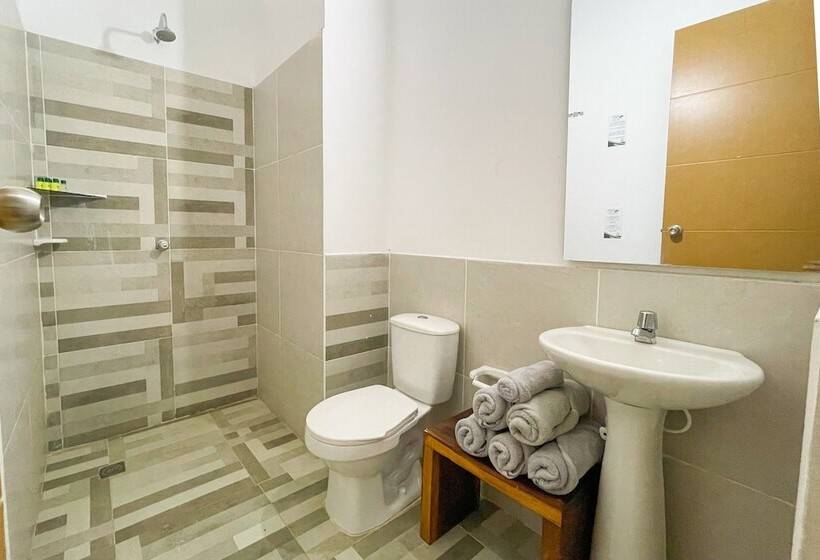 בית מלון כפרי Ayenda Palmas Del Rio