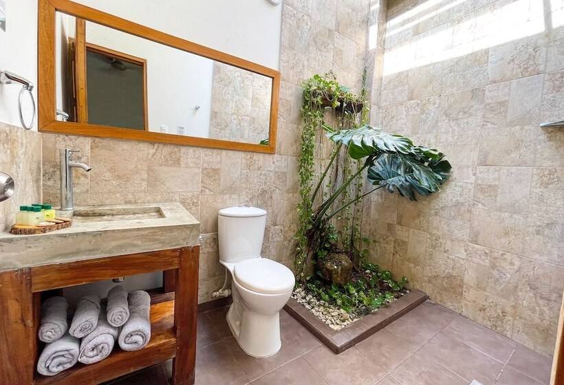 בית מלון כפרי Ayenda Palmas Del Rio