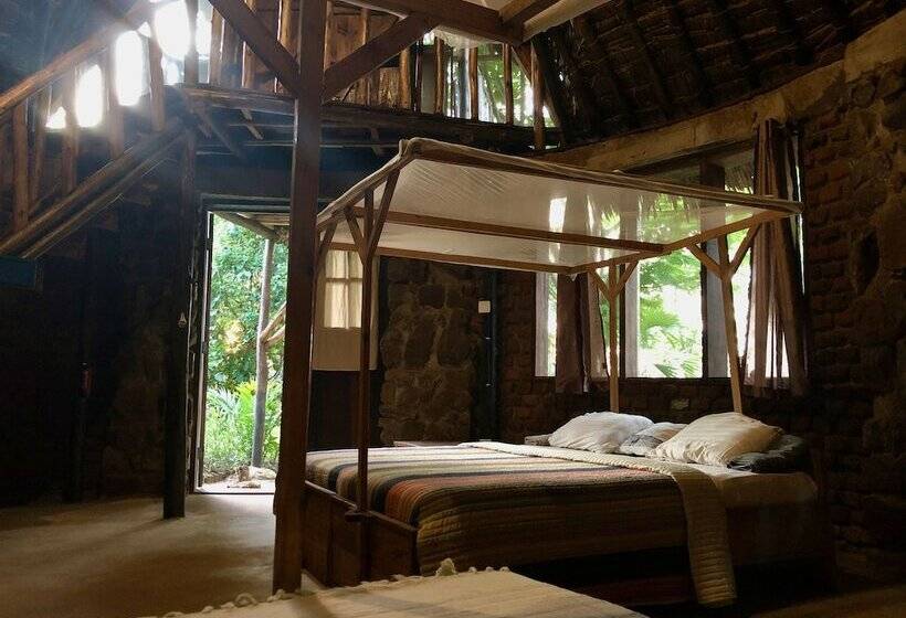 בית מלון כפרי Baker Safari Company