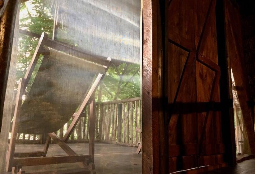 בית מלון כפרי Baker Safari Company