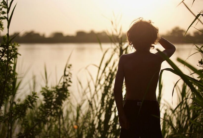 בית מלון כפרי Baker Safari Company