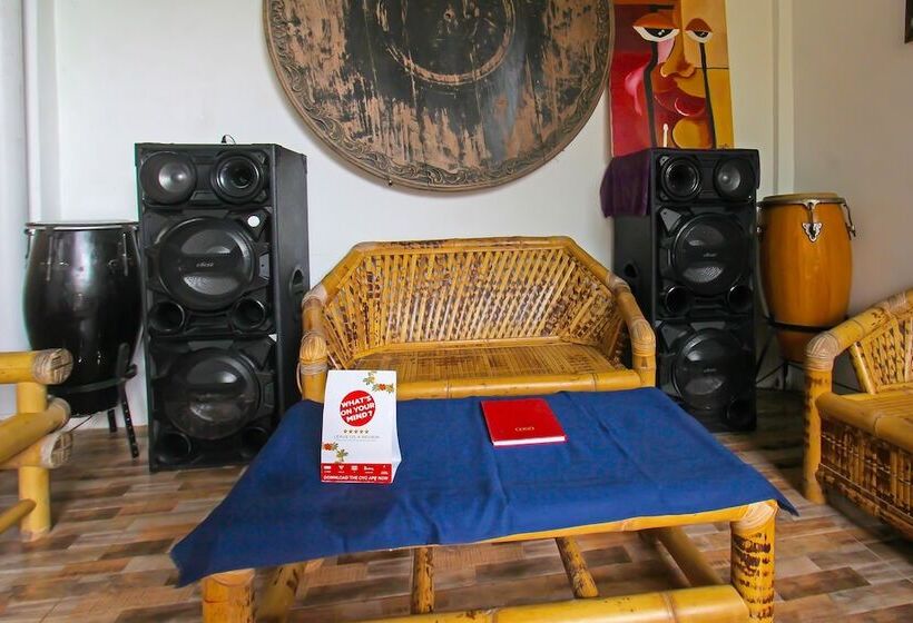 فندق Bale Datu Homestay By Oyo