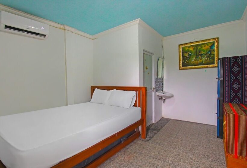 בית מלון כפרי Bale Datu Homestay By Oyo