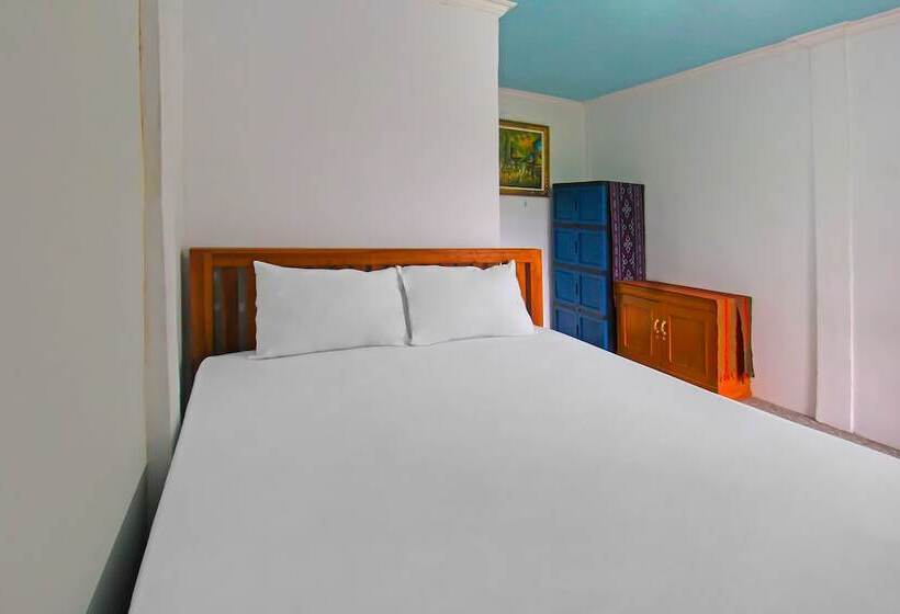 فندق Bale Datu Homestay By Oyo