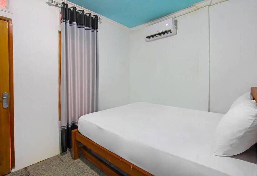 בית מלון כפרי Bale Datu Homestay By Oyo