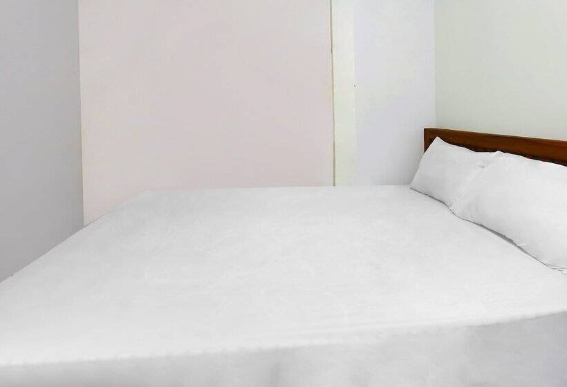 בית מלון כפרי Bale Datu Homestay By Oyo