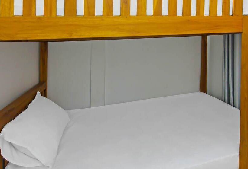 בית מלון כפרי Bale Datu Homestay By Oyo