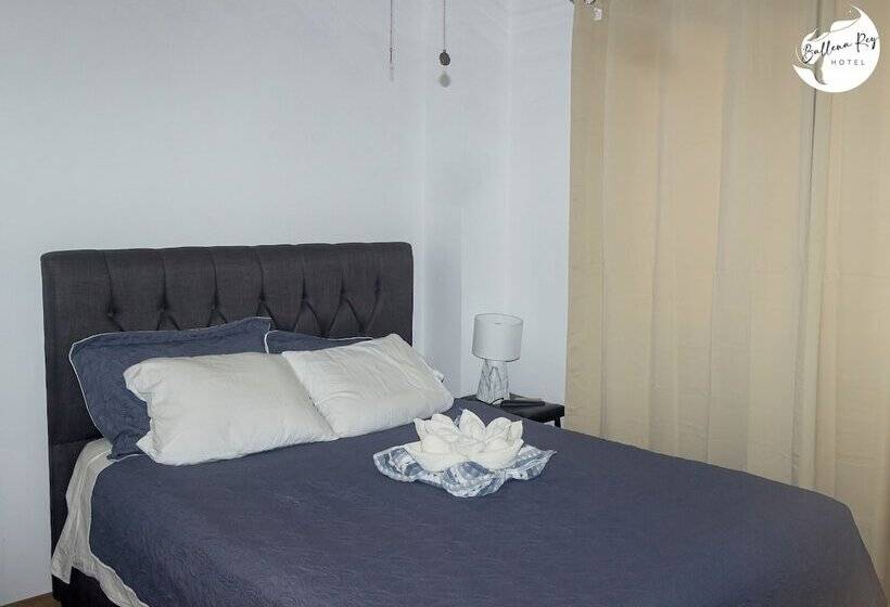 فندق Ballena Rey