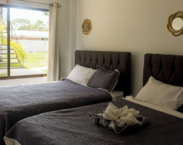 فندق Ballena Rey