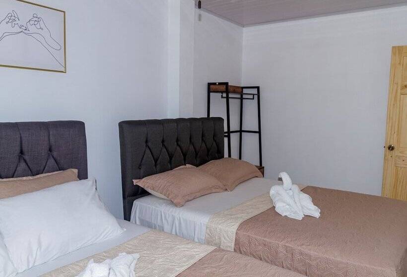 فندق Ballena Rey