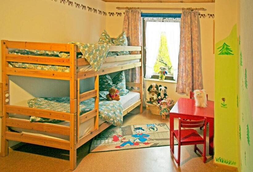 호텔 Bauernhof Berndlhof Obing