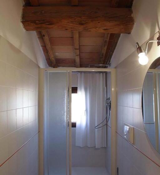 هتل Bio Agriturismo Corte Degli Ulivi