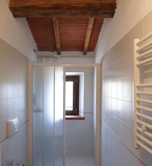 هتل Bio Agriturismo Corte Degli Ulivi