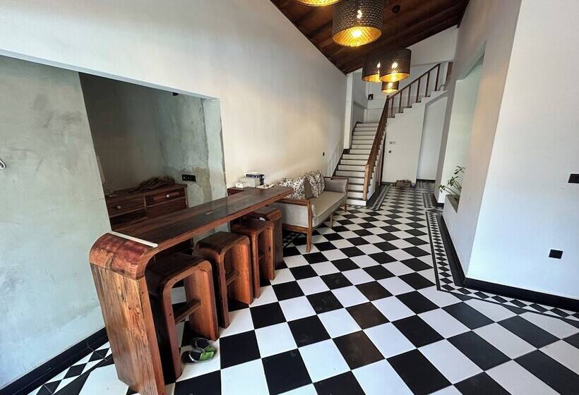 호텔 Bombay Bicycle Club Bentota