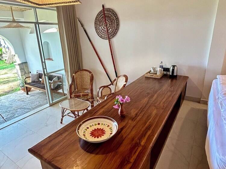 호텔 Bombay Bicycle Club Bentota